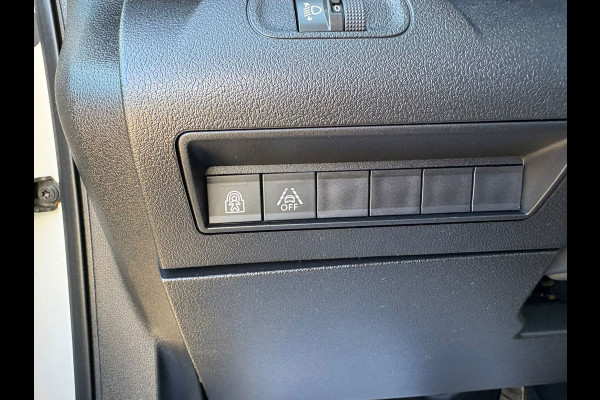 Peugeot Rifter Long ROLSTOEL AUTO, 7p,AUTOMAAT! 5+1 of 7+0. GARANTIE