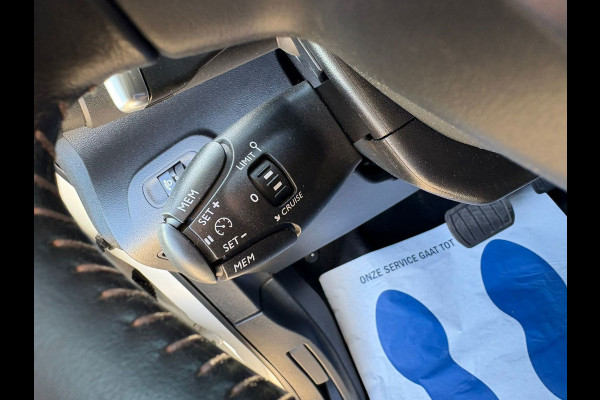 Peugeot Rifter Long ROLSTOEL AUTO, 7p,AUTOMAAT! 5+1 of 7+0. GARANTIE