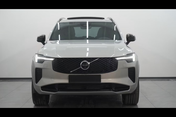 Volvo XC90 2.0 T8 Plug-in hybrid AWD Plus Dark ** PANORAMA, TREKH, B&W SOUND, LUCHTVERING, 22-inch LMV, ** 1e EIG - UNFALLFREI ** ** INFORMEER OOK NAAR ONZE AANTREKKELIJKE FINANCIAL-LEASE TARIEVEN **