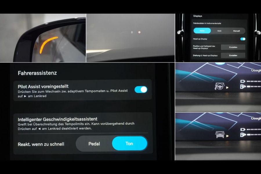 Volvo XC90 2.0 T8 Plug-in hybrid AWD Plus Dark ** PANORAMA, TREKH, B&W SOUND, LUCHTVERING, 22-inch LMV, ** 1e EIG - UNFALLFREI ** ** INFORMEER OOK NAAR ONZE AANTREKKELIJKE FINANCIAL-LEASE TARIEVEN **