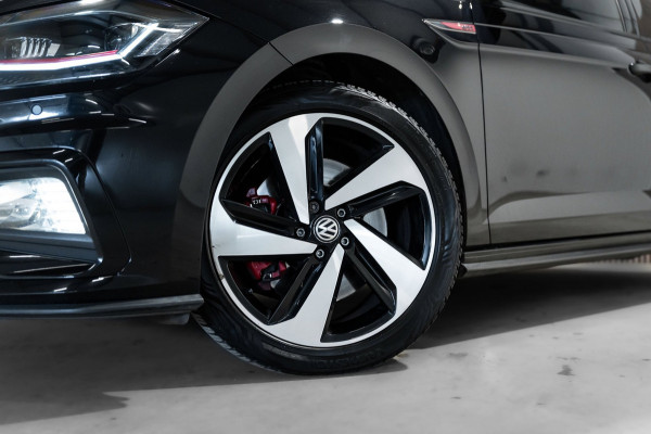 Volkswagen Polo 2.0 TSI GTI DSG KEYLESS NAP MILTEK 300PK