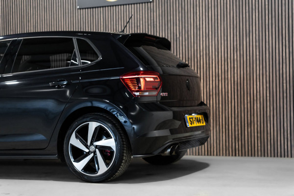 Volkswagen Polo 2.0 TSI GTI DSG KEYLESS NAP MILTEK 300PK