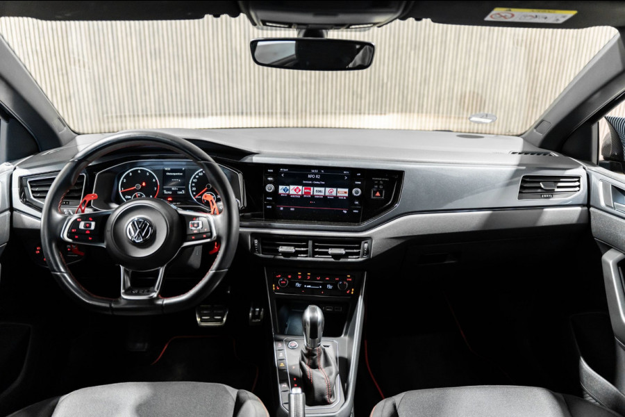 Volkswagen Polo 2.0 TSI GTI DSG KEYLESS NAP MILTEK 300PK