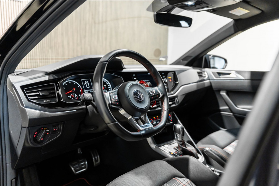 Volkswagen Polo 2.0 TSI GTI DSG KEYLESS NAP MILTEK 300PK