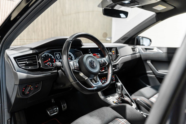 Volkswagen Polo 2.0 TSI GTI DSG KEYLESS NAP MILTEK 300PK