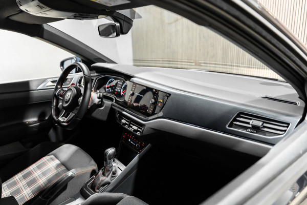 Volkswagen Polo 2.0 TSI GTI DSG KEYLESS NAP MILTEK 300PK