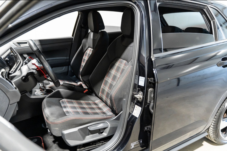 Volkswagen Polo 2.0 TSI GTI DSG KEYLESS NAP MILTEK 300PK