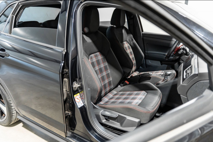 Volkswagen Polo 2.0 TSI GTI DSG KEYLESS NAP MILTEK 300PK