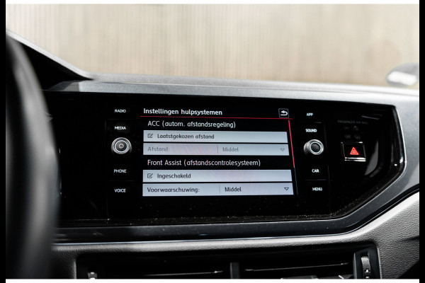 Volkswagen Polo 2.0 TSI GTI DSG KEYLESS NAP MILTEK 300PK