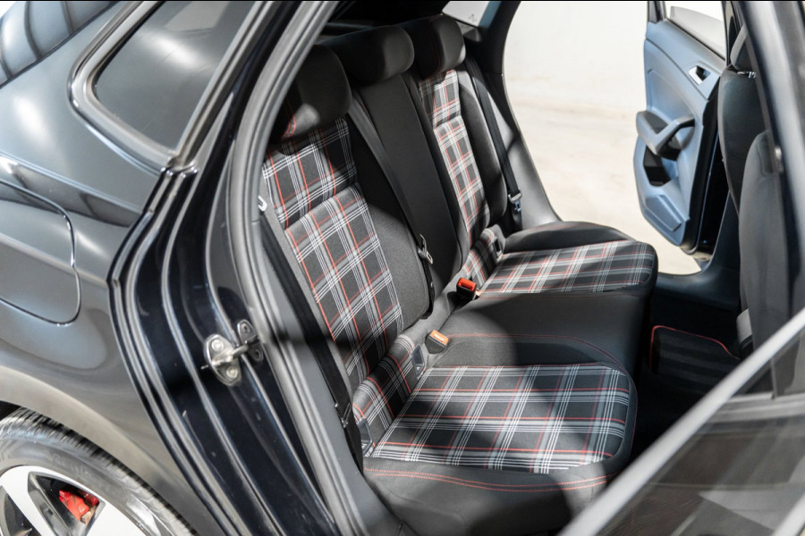 Volkswagen Polo 2.0 TSI GTI DSG KEYLESS NAP MILTEK 300PK