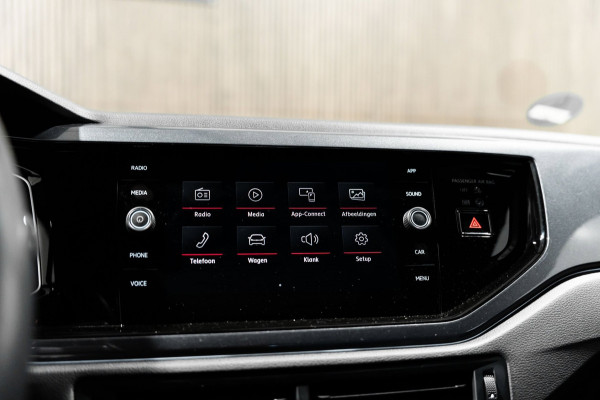 Volkswagen Polo 2.0 TSI GTI DSG KEYLESS NAP MILTEK 300PK