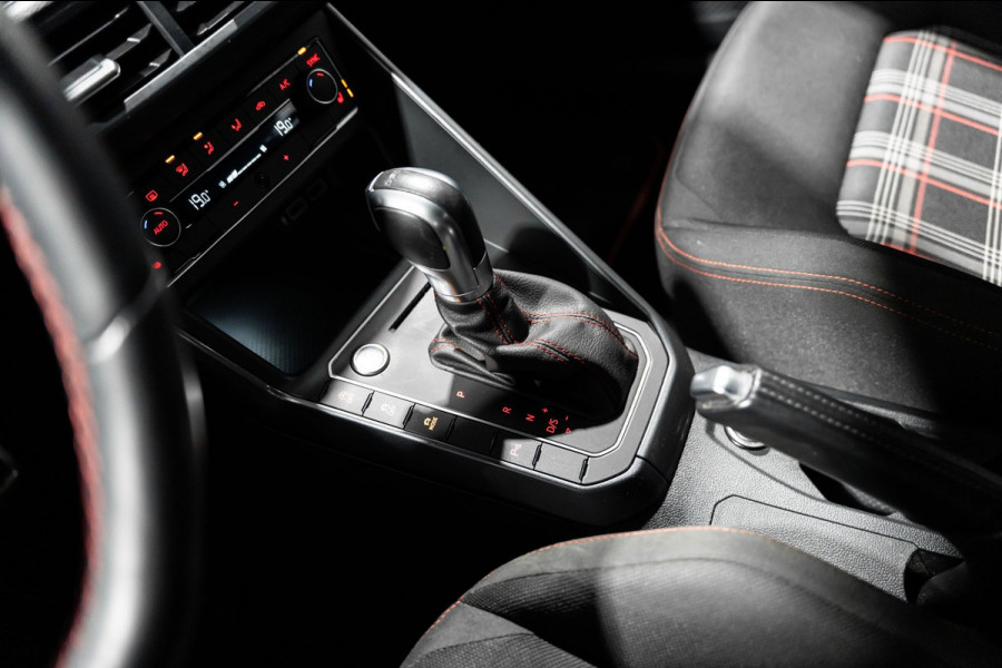 Volkswagen Polo 2.0 TSI GTI DSG KEYLESS NAP MILTEK 300PK