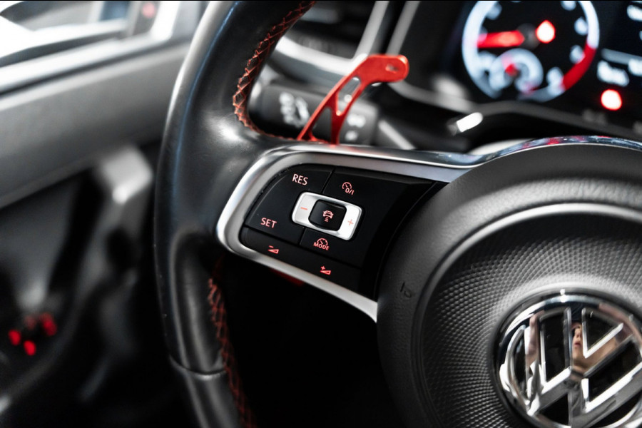 Volkswagen Polo 2.0 TSI GTI DSG KEYLESS NAP MILTEK 300PK