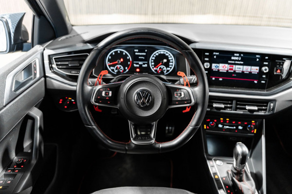 Volkswagen Polo 2.0 TSI GTI DSG KEYLESS NAP MILTEK 300PK