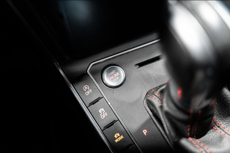 Volkswagen Polo 2.0 TSI GTI DSG KEYLESS NAP MILTEK 300PK