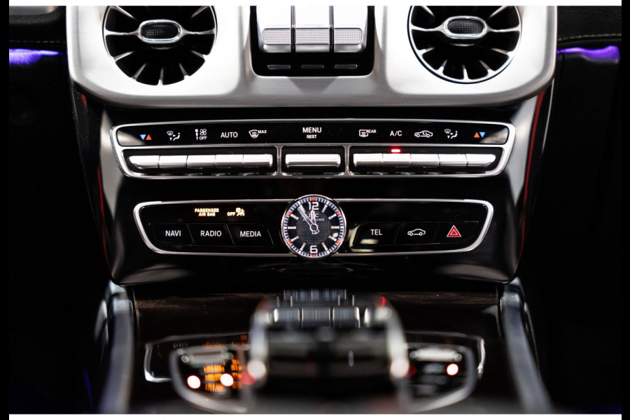Mercedes-Benz G-Klasse 63 Edition G63 Burmseter PANO MAT IWC MEMORY