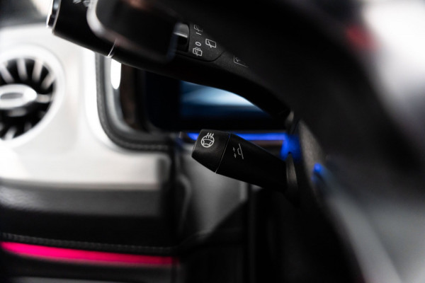 Mercedes-Benz G-Klasse 63 Edition G63 Burmseter PANO MAT IWC MEMORY