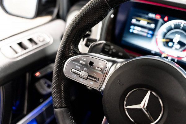 Mercedes-Benz G-Klasse 63 Edition G63 Burmseter PANO MAT IWC MEMORY