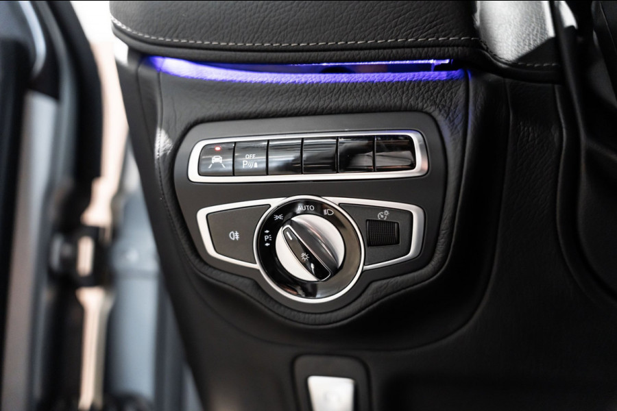 Mercedes-Benz G-Klasse 63 Edition G63 Burmseter PANO MAT IWC MEMORY