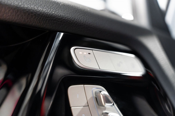 Mercedes-Benz G-Klasse 63 Edition G63 Burmseter PANO MAT IWC MEMORY