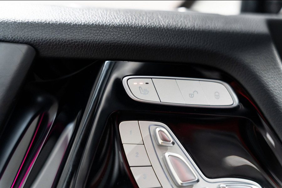 Mercedes-Benz G-Klasse 63 Edition G63 Burmseter PANO MAT IWC MEMORY