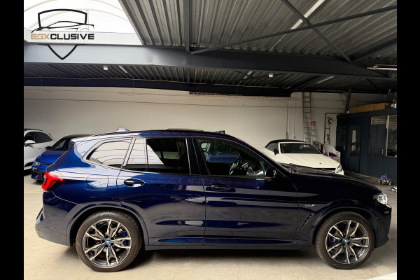BMW X3 XDrive30e Business Edition Plus PANO|LASER|HUD|BlINDSPOT|SFEER