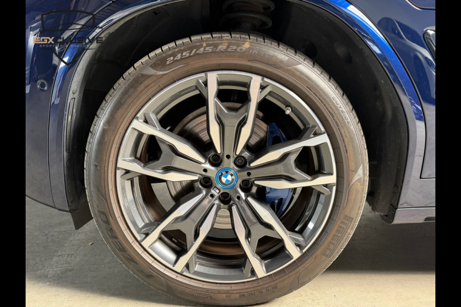 BMW X3 XDrive30e Business Edition Plus PANO|LASER|HUD|BlINDSPOT|SFEER