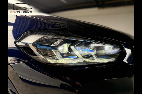 BMW X3 XDrive30e Business Edition Plus PANO|LASER|HUD|BlINDSPOT|SFEER