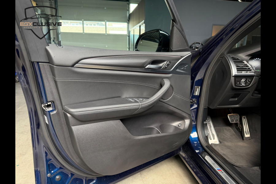 BMW X3 XDrive30e Business Edition Plus PANO|LASER|HUD|BlINDSPOT|SFEER
