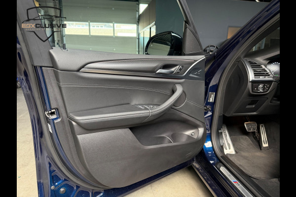 BMW X3 XDrive30e Business Edition Plus PANO|LASER|HUD|BlINDSPOT|SFEER