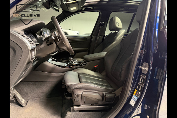BMW X3 XDrive30e Business Edition Plus PANO|LASER|HUD|BlINDSPOT|SFEER