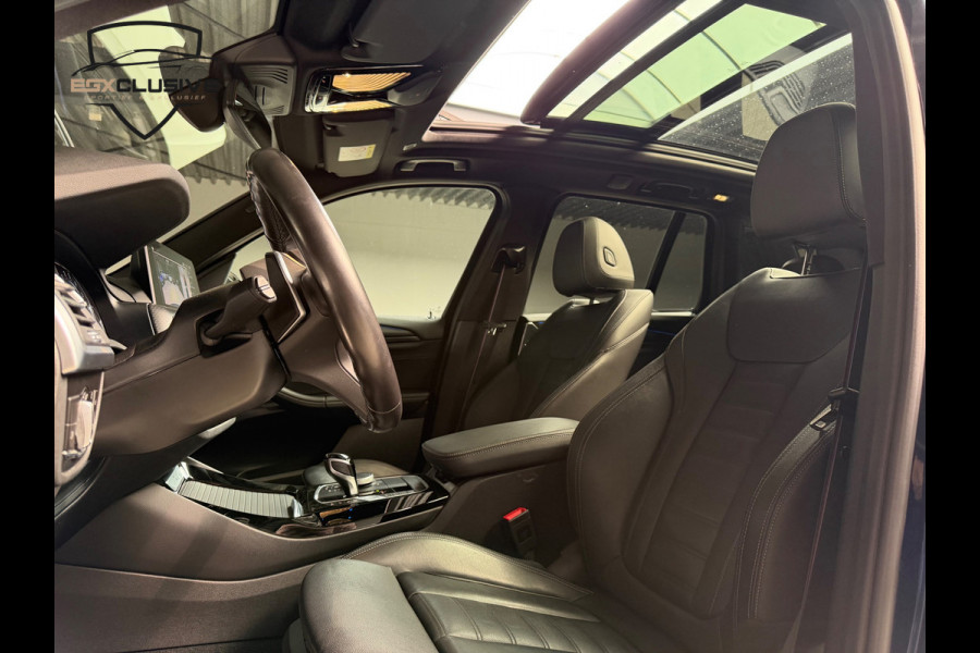 BMW X3 XDrive30e Business Edition Plus PANO|LASER|HUD|BlINDSPOT|SFEER