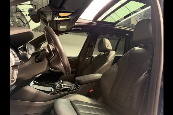 BMW X3 XDrive30e Business Edition Plus PANO|LASER|HUD|BlINDSPOT|SFEER