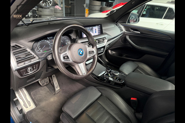BMW X3 XDrive30e Business Edition Plus PANO|LASER|HUD|BlINDSPOT|SFEER