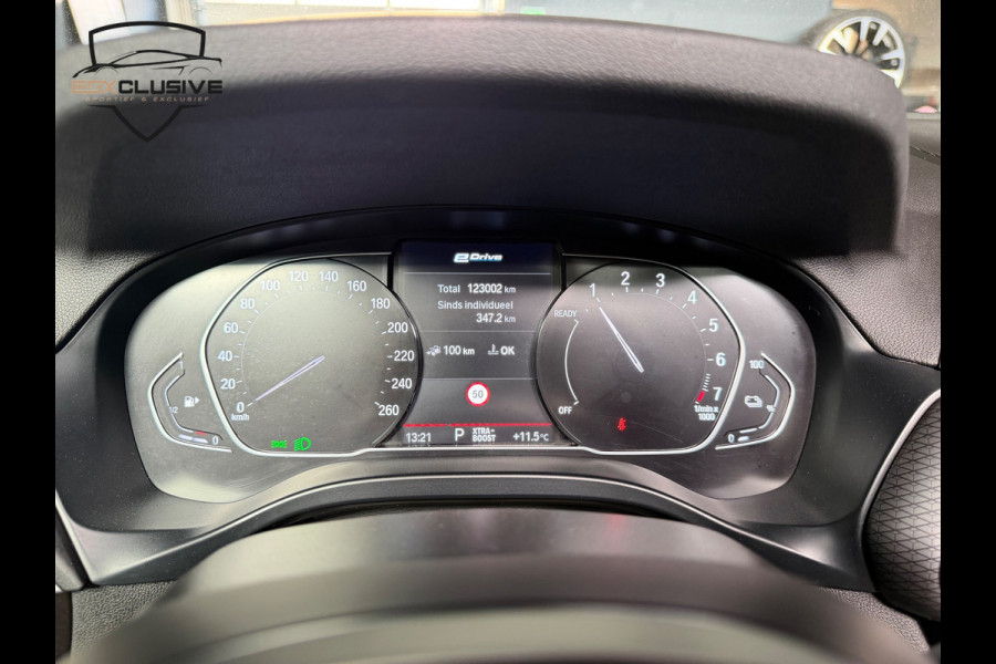 BMW X3 XDrive30e Business Edition Plus PANO|LASER|HUD|BlINDSPOT|SFEER