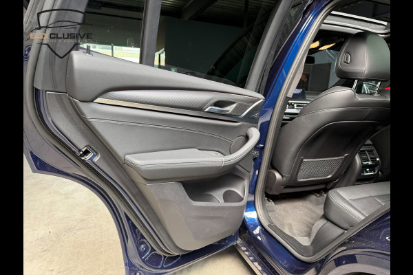 BMW X3 XDrive30e Business Edition Plus PANO|LASER|HUD|BlINDSPOT|SFEER