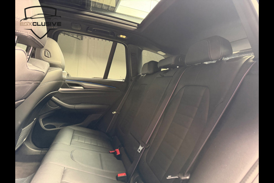 BMW X3 XDrive30e Business Edition Plus PANO|LASER|HUD|BlINDSPOT|SFEER