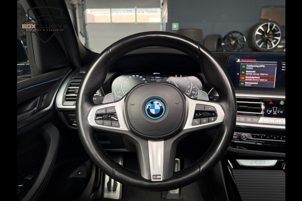 BMW X3 XDrive30e Business Edition Plus PANO|LASER|HUD|BlINDSPOT|SFEER