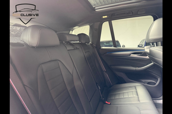 BMW X3 XDrive30e Business Edition Plus PANO|LASER|HUD|BlINDSPOT|SFEER