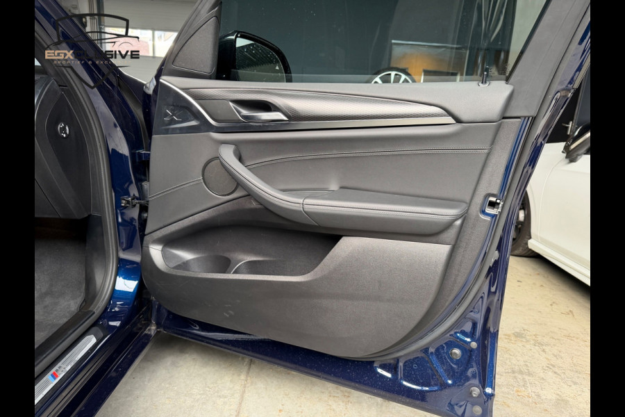 BMW X3 XDrive30e Business Edition Plus PANO|LASER|HUD|BlINDSPOT|SFEER