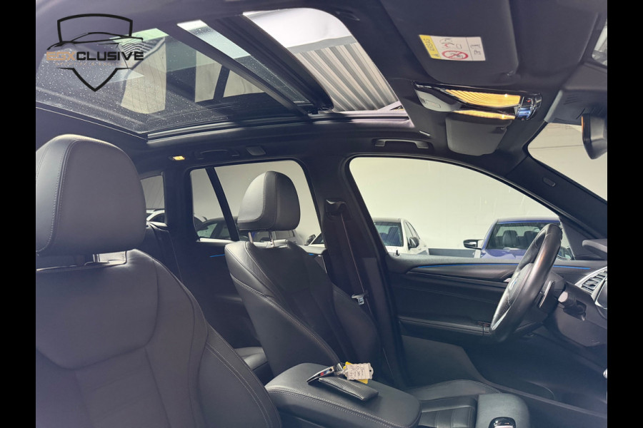 BMW X3 XDrive30e Business Edition Plus PANO|LASER|HUD|BlINDSPOT|SFEER