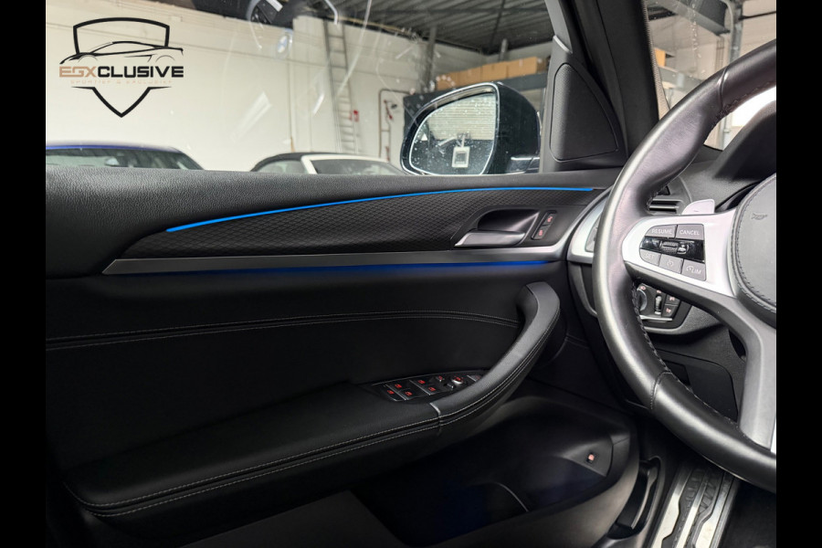 BMW X3 XDrive30e Business Edition Plus PANO|LASER|HUD|BlINDSPOT|SFEER