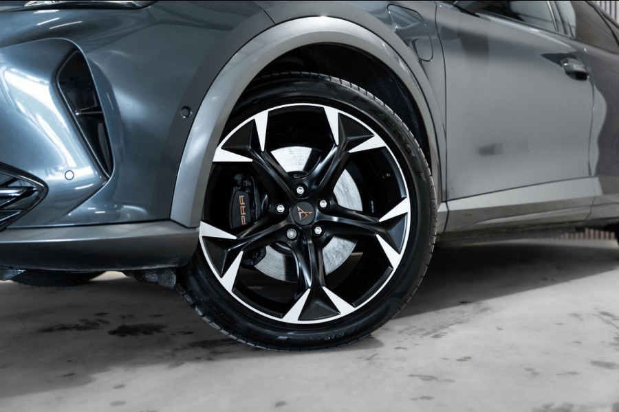 CUPRA Formentor 1.4 e-Hybrid VZ Performance PANO LED