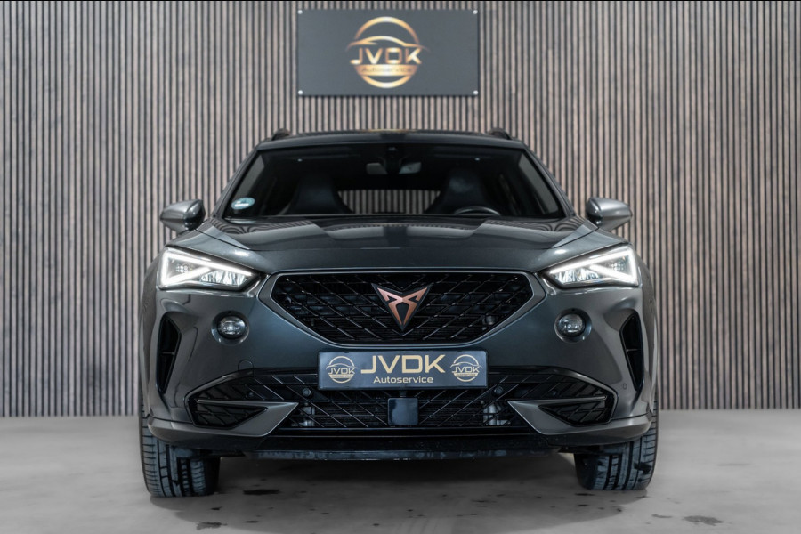 CUPRA Formentor 1.4 e-Hybrid VZ Performance PANO LED