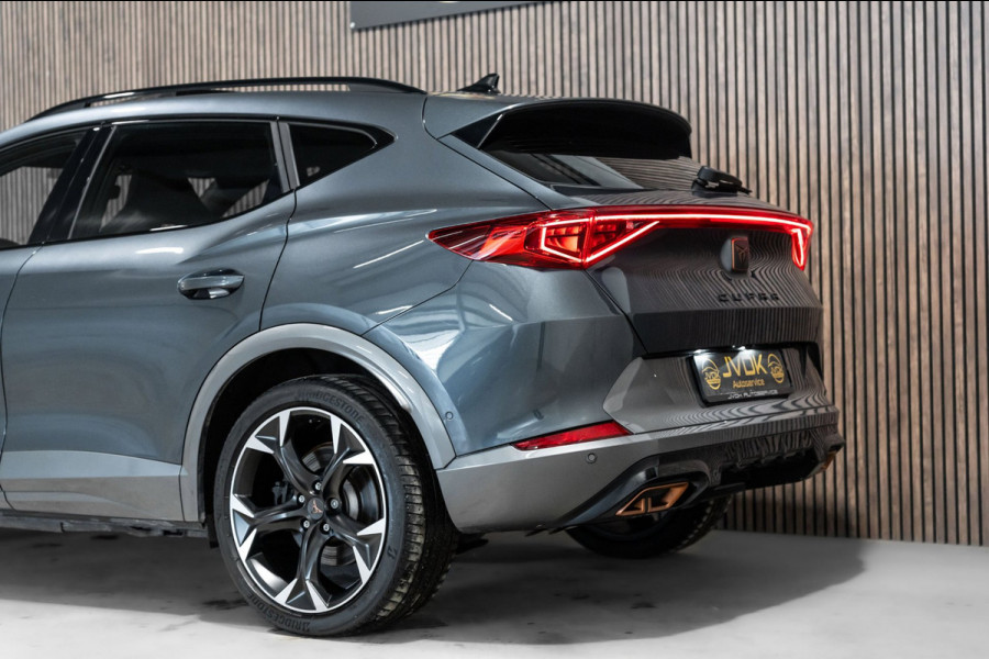CUPRA Formentor 1.4 e-Hybrid VZ Performance PANO LED