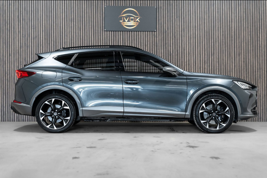 CUPRA Formentor 1.4 e-Hybrid VZ Performance PANO LED