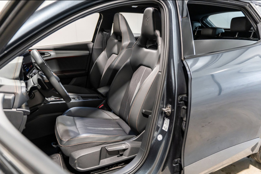 CUPRA Formentor 1.4 e-Hybrid VZ Performance PANO LED