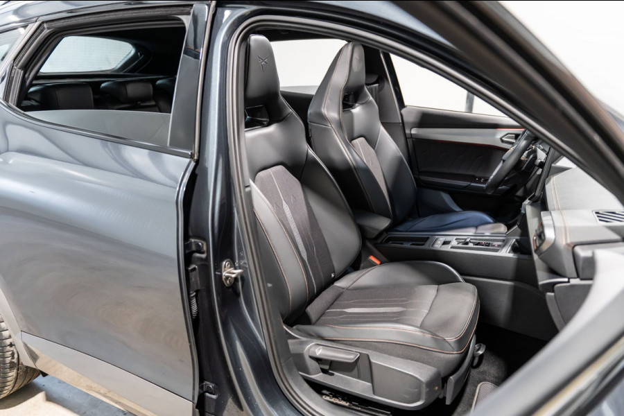 CUPRA Formentor 1.4 e-Hybrid VZ Performance PANO LED