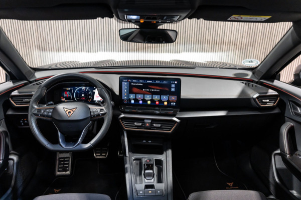 CUPRA Formentor 1.4 e-Hybrid VZ Performance PANO LED