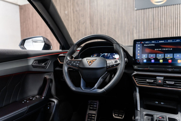 CUPRA Formentor 1.4 e-Hybrid VZ Performance PANO LED